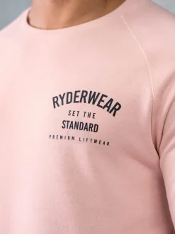 Ryderwear Legacy|Sweaters & Hoodies | egacy Crewneck