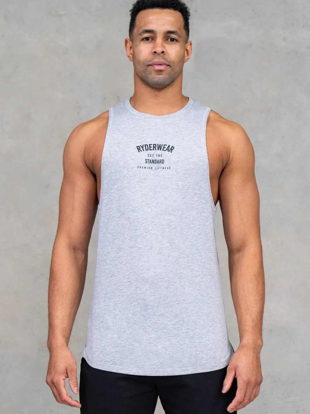 Ryderwear Tanks|Legacy | egacy Drop Arhoe Tank