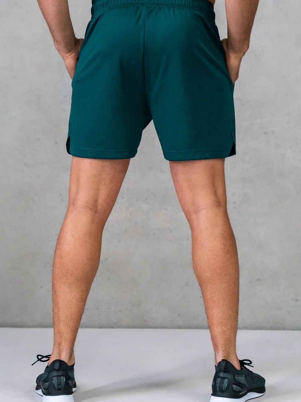 Ryderwear Gym Shorts|Legacy | egacy eh Training hort