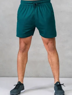 Ryderwear Gym Shorts|Legacy | egacy eh Training hort