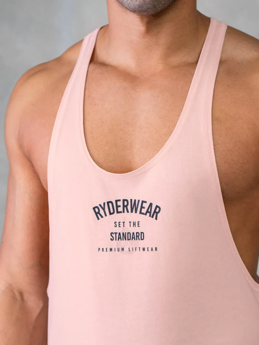 Ryderwear Tanks|Stringers & Singlets | egacy tringer