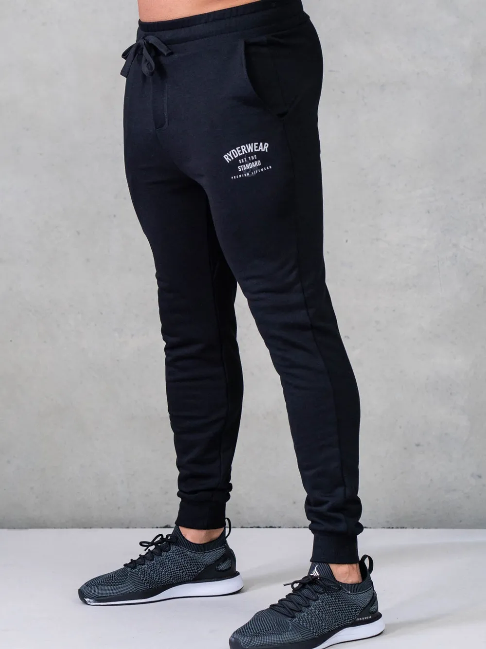 Ryderwear Gym Pants|Legacy | egacy Track Pant