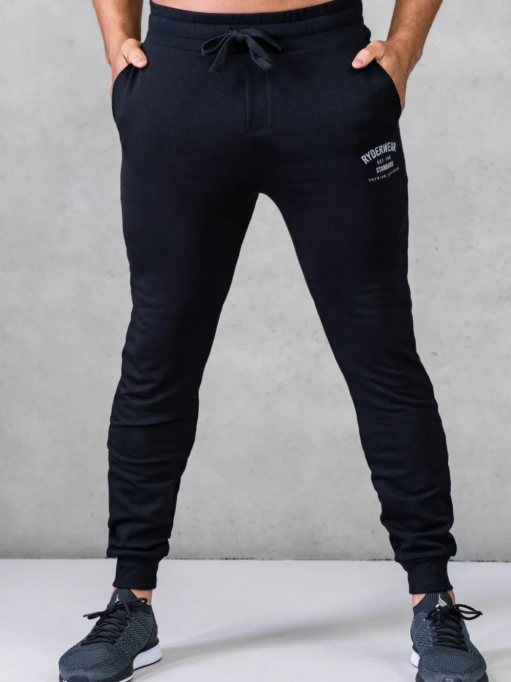 Ryderwear Gym Pants|Legacy | egacy Track Pant