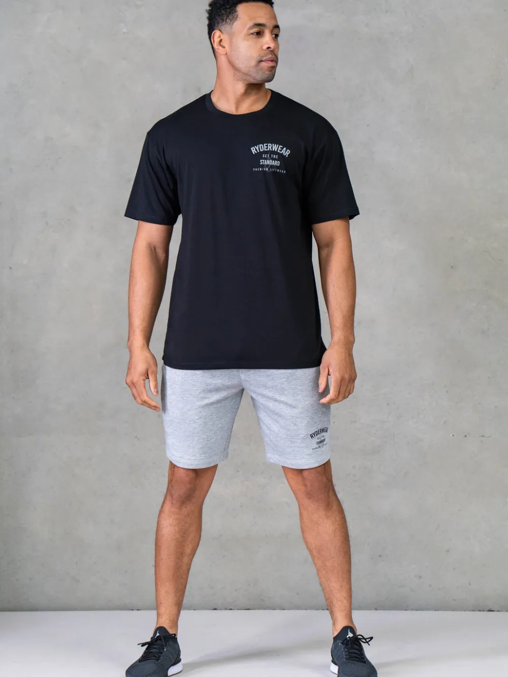 Ryderwear Gym Shorts|Legacy | egacy Track hort