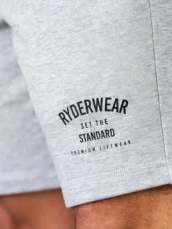Ryderwear Gym Shorts|Legacy | egacy Track hort