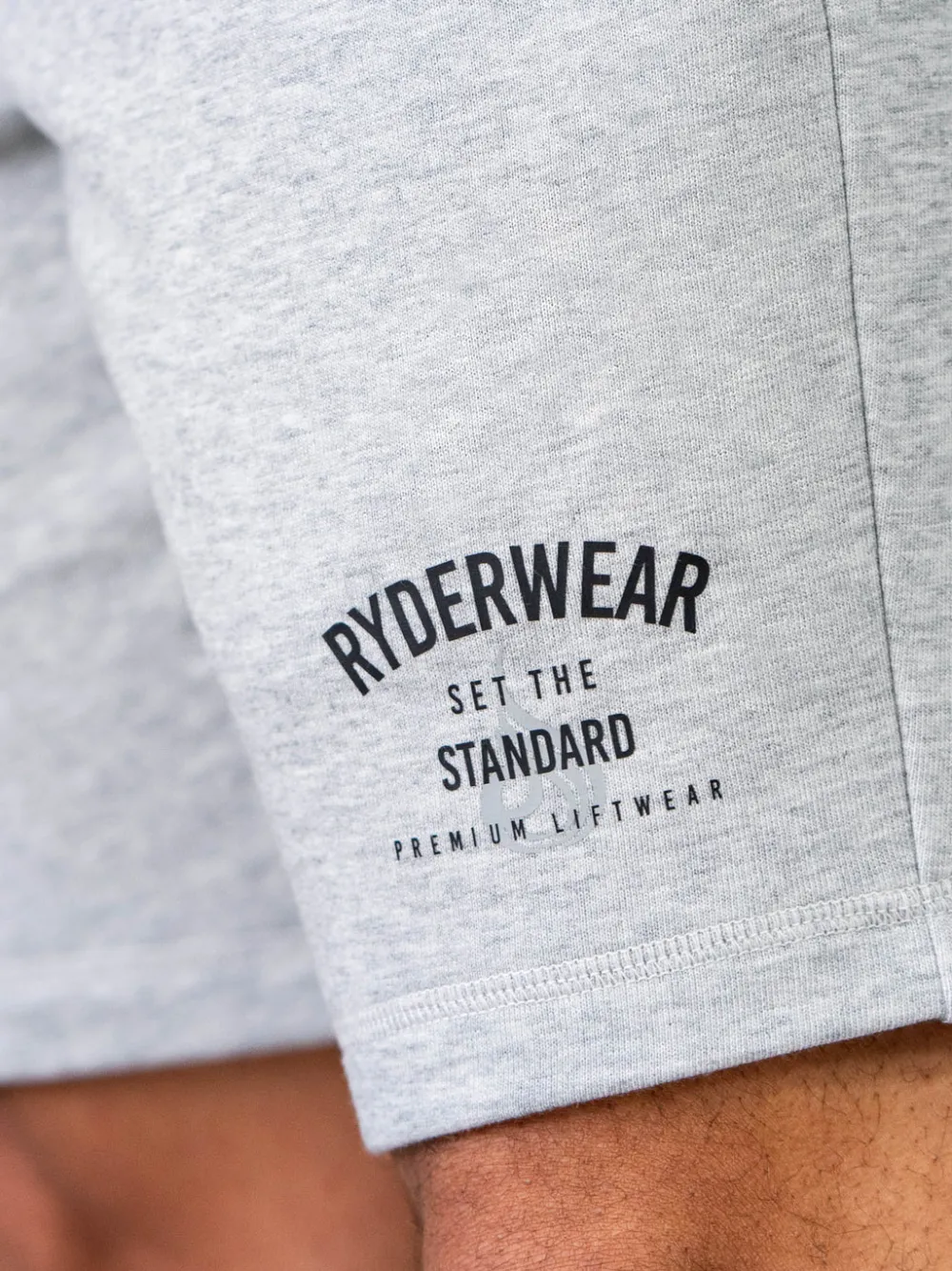 Ryderwear Gym Shorts|Legacy | egacy Track hort