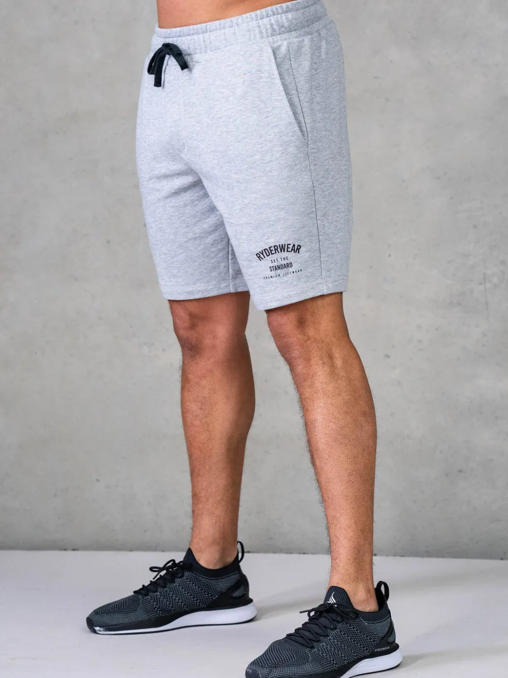 Ryderwear Gym Shorts|Legacy | egacy Track hort