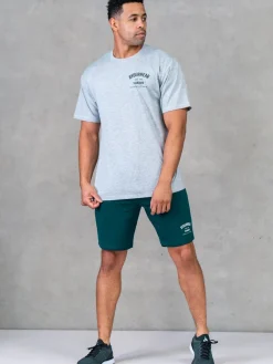 Ryderwear Gym Shorts|Legacy | egacy Track hort