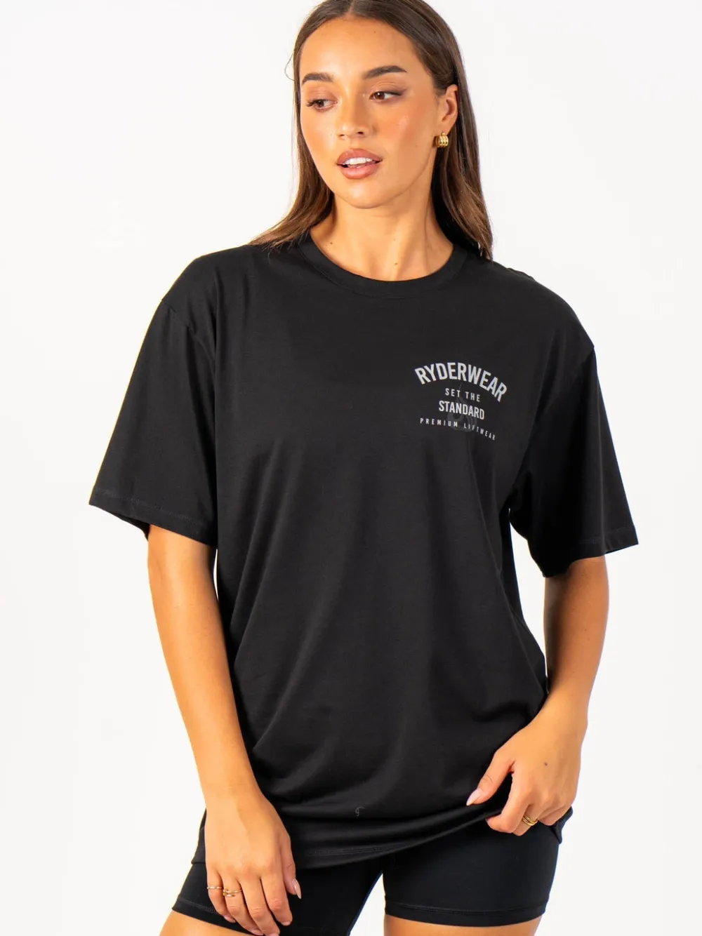Women Ryderwear Tops|T-Shirts | egacy T-hirt