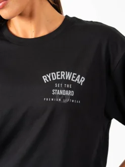 Women Ryderwear Tops|T-Shirts | egacy T-hirt