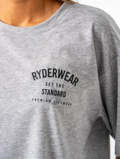 Women Ryderwear Tops|T-Shirts | egacy T-hirt