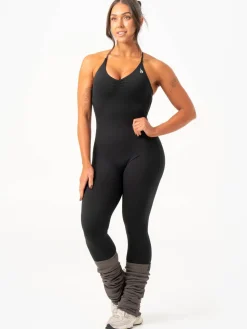 Women Ryderwear Stonewash Seamless | Leg Warmers