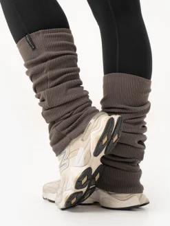 Women Ryderwear Stonewash Seamless | Leg Warmers