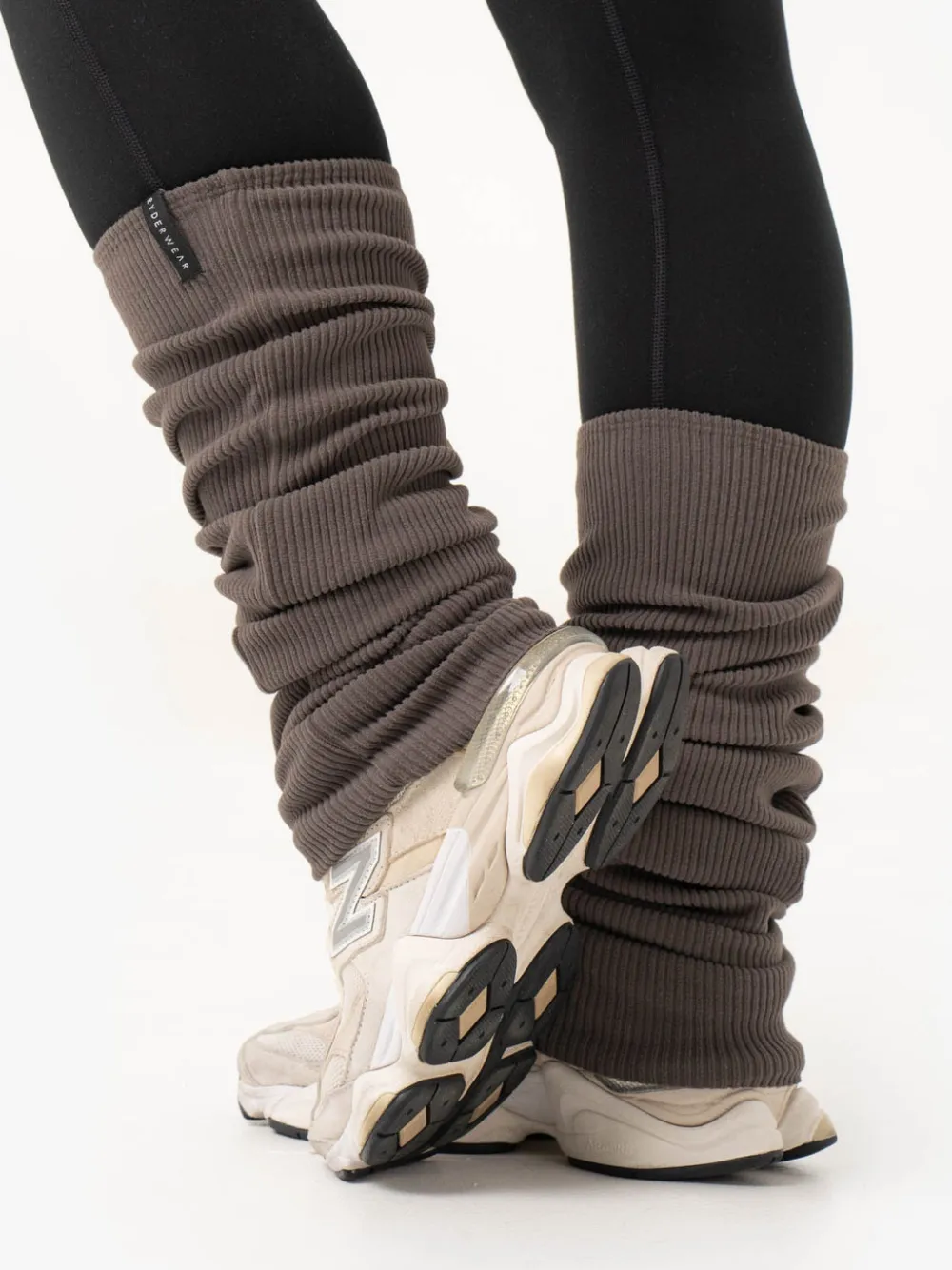 Women Ryderwear Stonewash Seamless | Leg Warmers