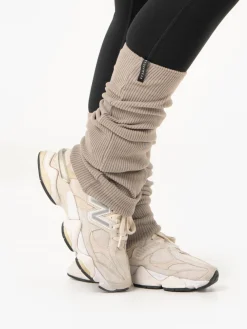 Women Ryderwear Stonewash Seamless | Leg Warmers