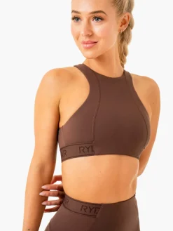 Women Ryderwear Sports Bras | eve Up High Ipact port Bra