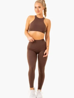 Women Ryderwear Sports Bras | eve Up High Ipact port Bra