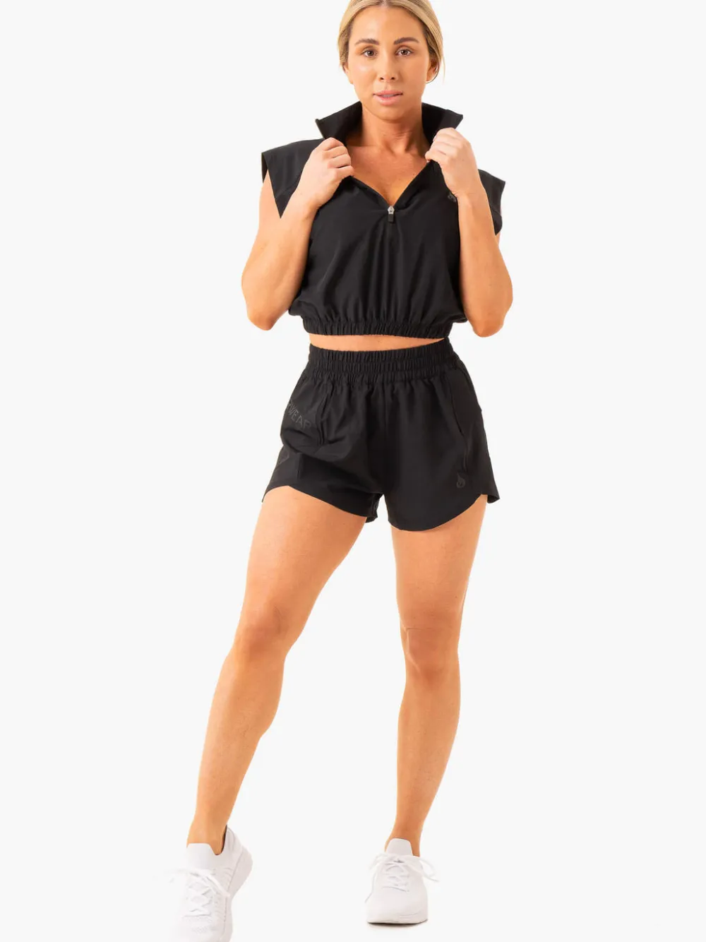 Women Ryderwear Tops | eve Up eevee Training Top