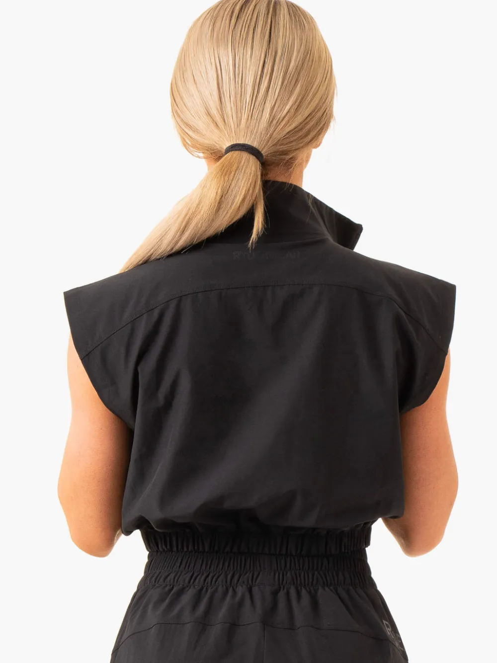 Women Ryderwear Tops | eve Up eevee Training Top