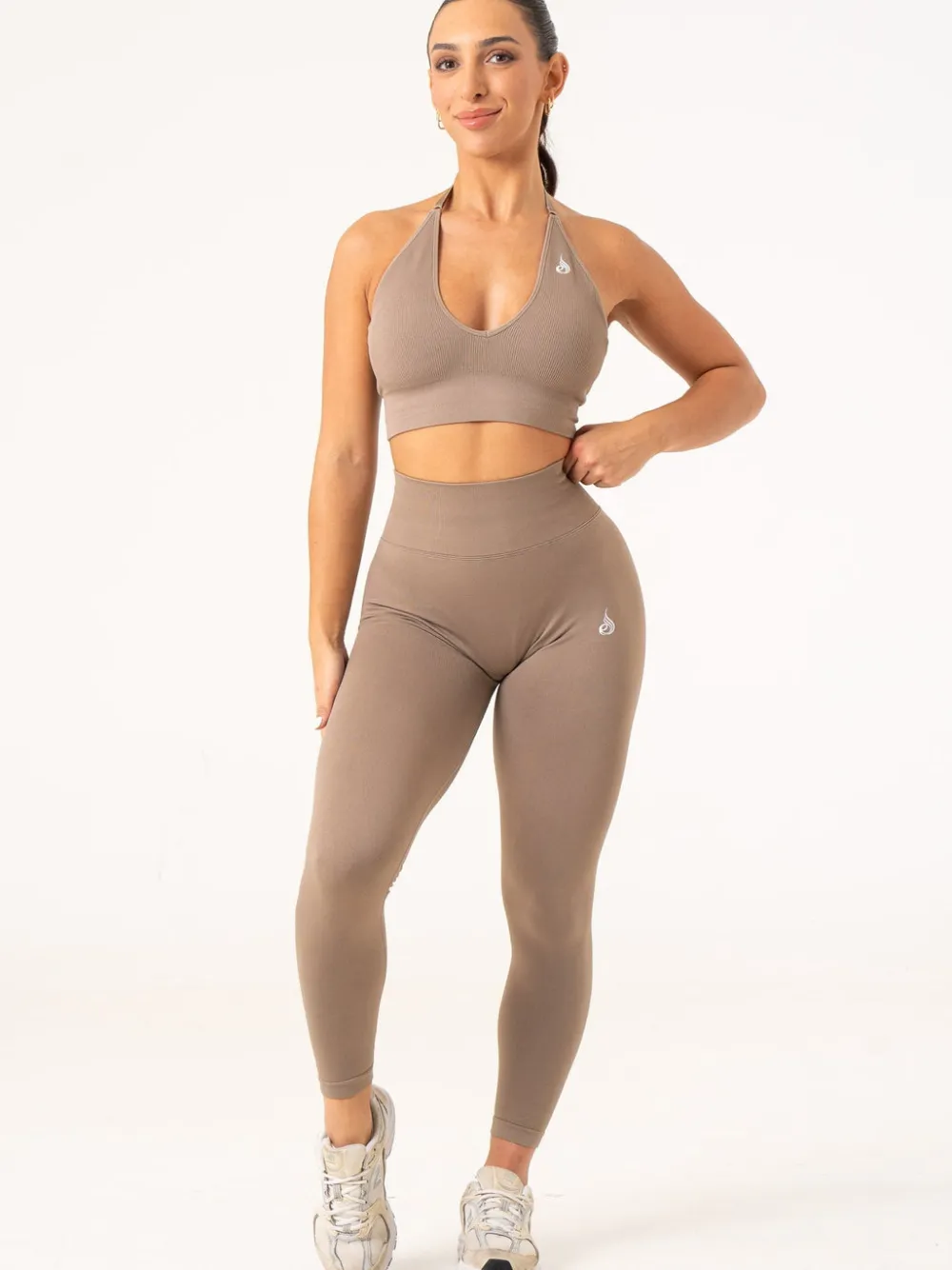 Women Ryderwear Womens Seamless|Invisible Scrunch | ift BB crunch eae egging