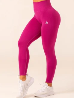 Women Ryderwear Womens Seamless|Invisible Scrunch | ift BB crunch eae egging