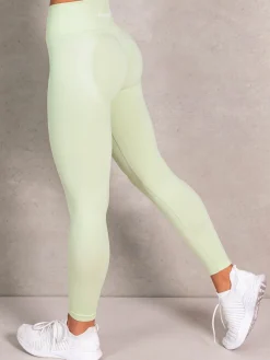 Women Ryderwear Leggings|Invisible Scrunch | ift BB crunch eae egging