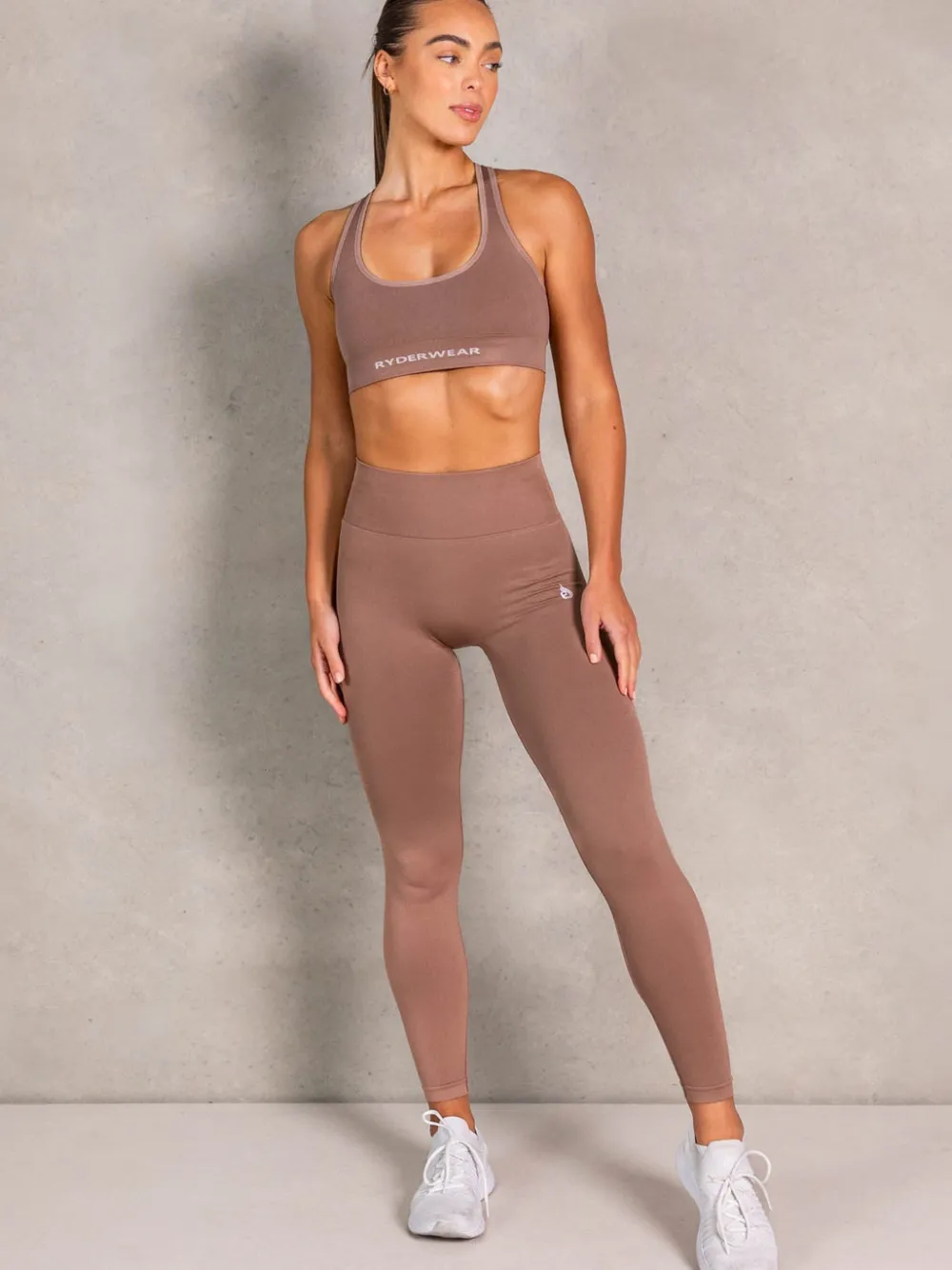 Women Ryderwear Leggings|Invisible Scrunch | ift BB crunch eae egging