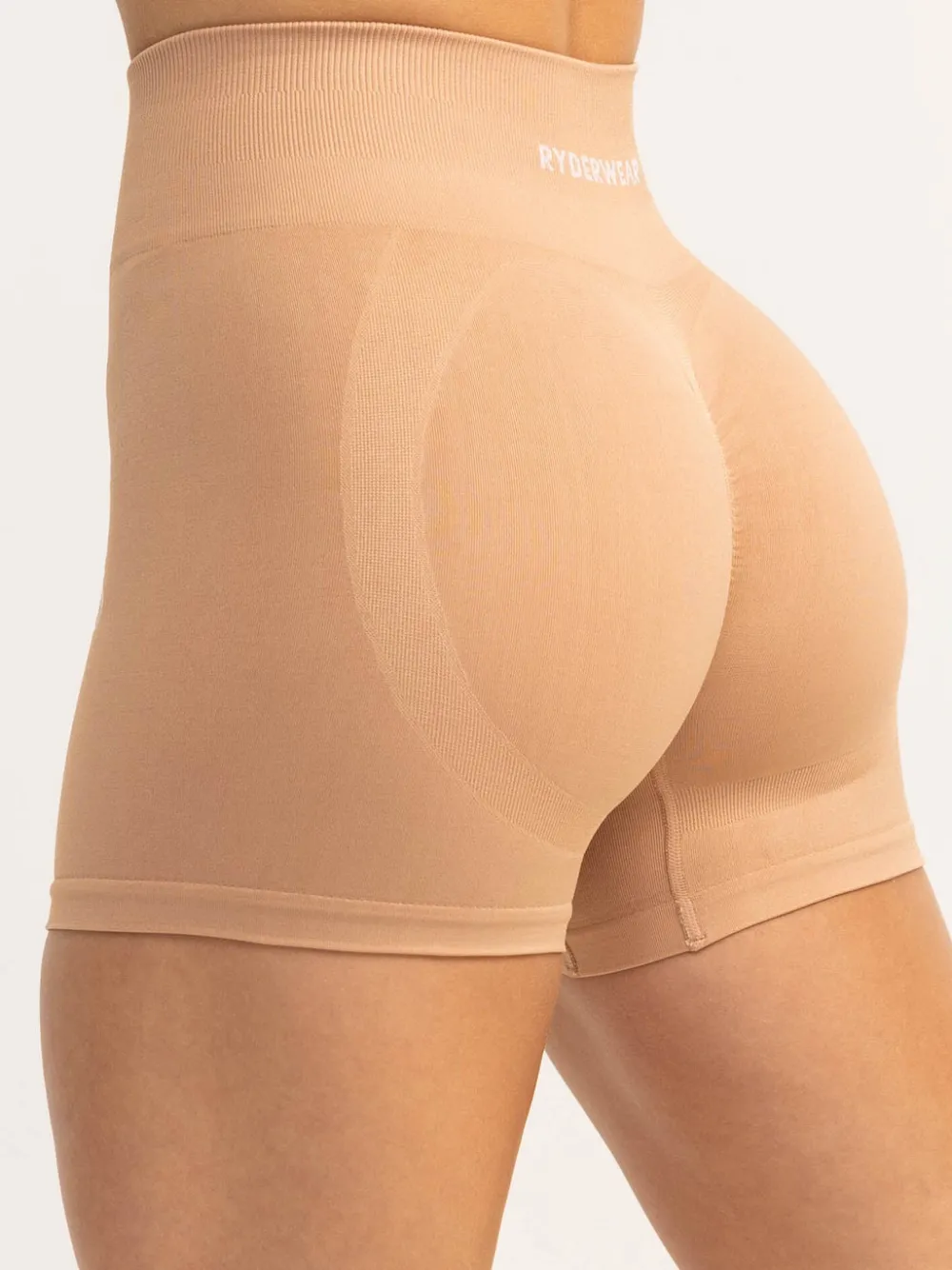Women Ryderwear Womens Seamless|Invisible Scrunch | ift 2.0 BB eae hort