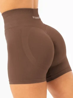 Women Ryderwear Womens Seamless|Invisible Scrunch | ift 2.0 BB eae hort