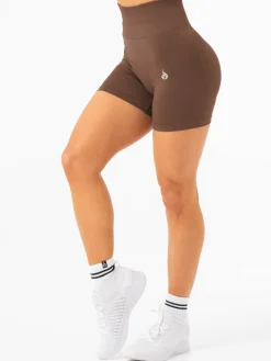 Women Ryderwear Womens Seamless|Invisible Scrunch | ift 2.0 BB eae hort