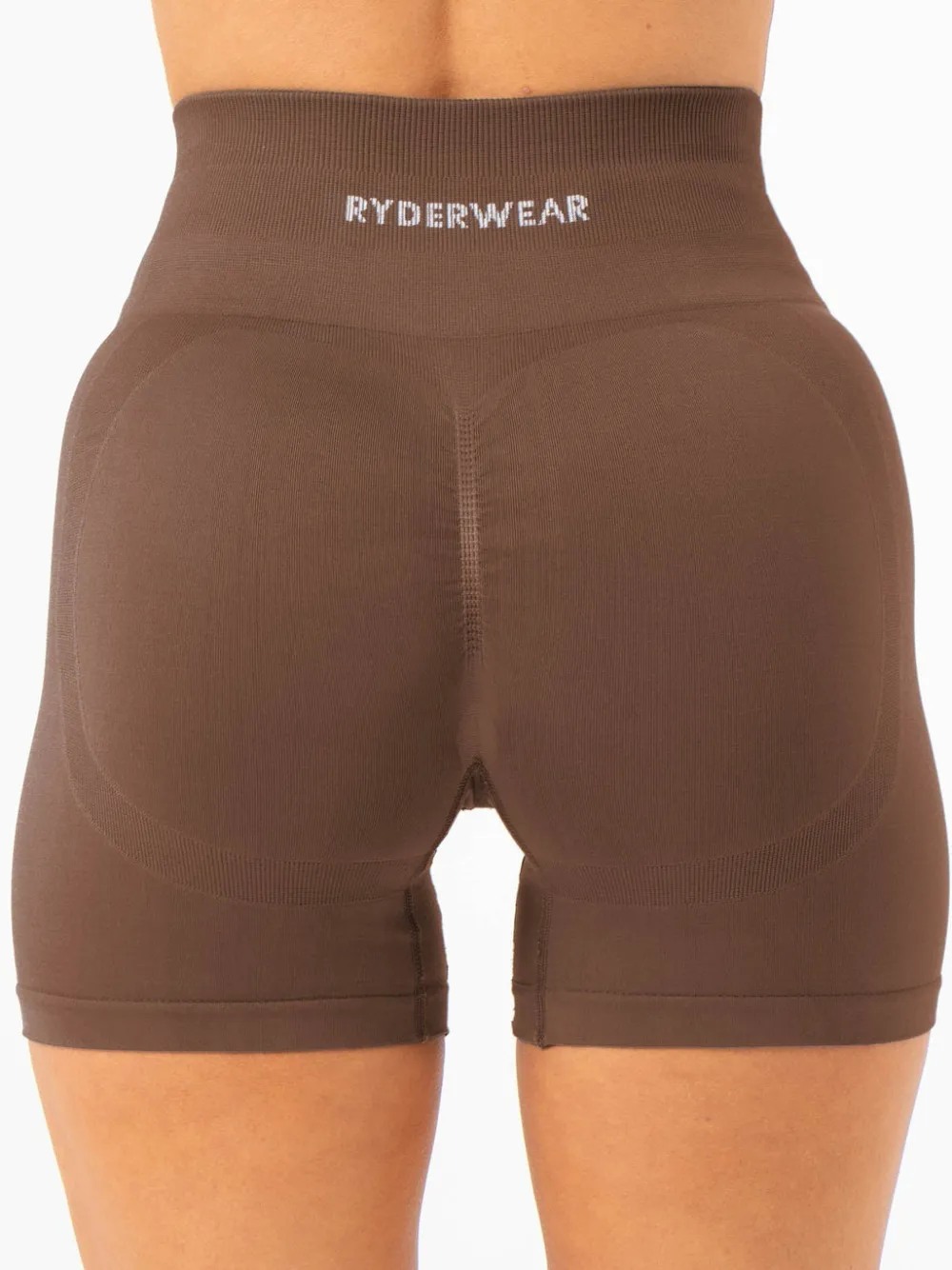 Women Ryderwear Womens Seamless|Invisible Scrunch | ift 2.0 BB eae hort