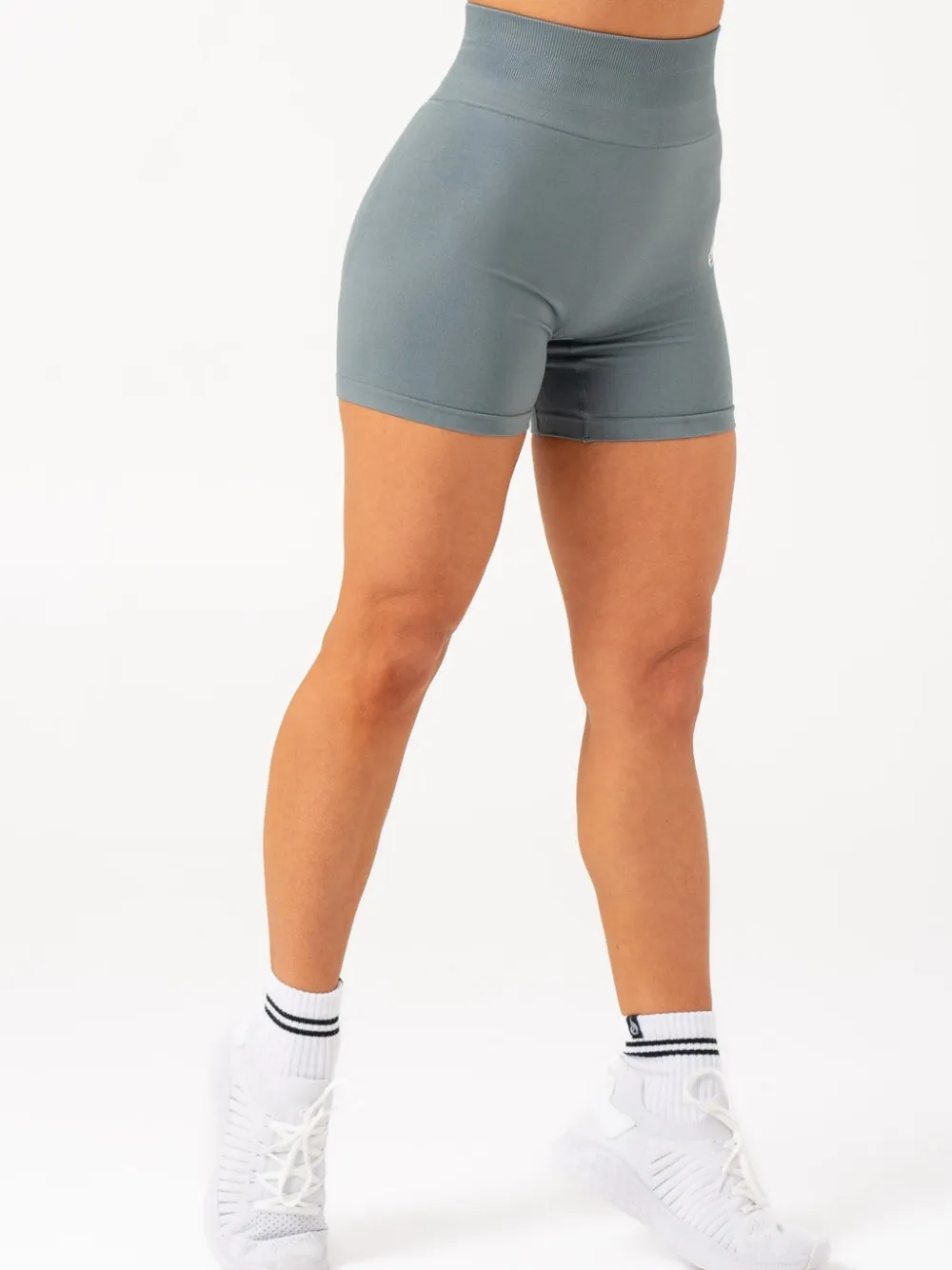 Women Ryderwear Womens Seamless|Invisible Scrunch | ift 2.0 BB eae hort