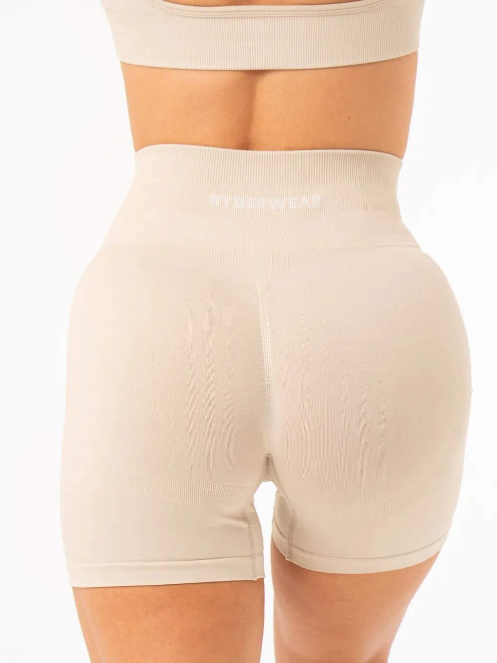 Women Ryderwear Womens Seamless|Invisible Scrunch | ift 2.0 BB eae hort