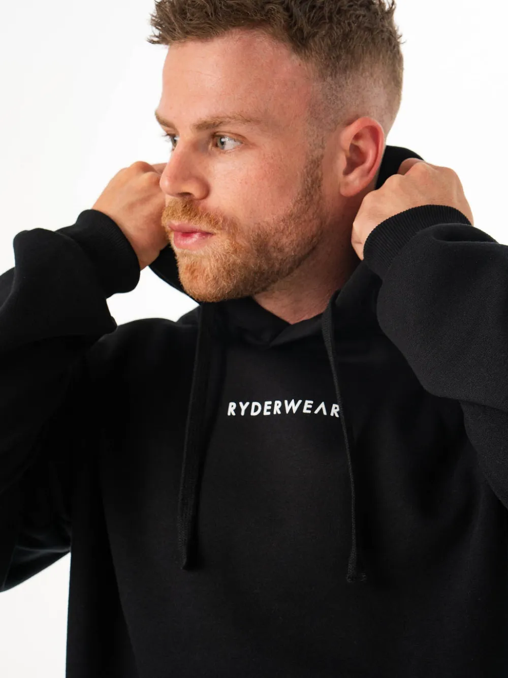 Ryderwear Force|Sweaters & Hoodies | ifting Ony Puover Hoodie
