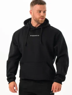 Ryderwear Force|Sweaters & Hoodies | ifting Ony Puover Hoodie