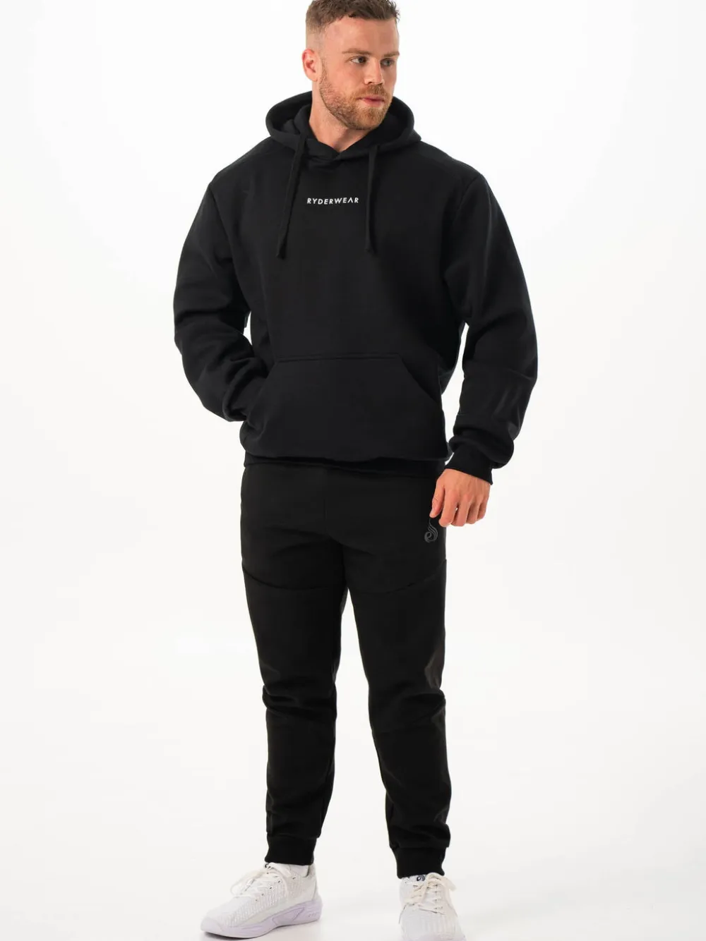 Ryderwear Force|Sweaters & Hoodies | ifting Ony Puover Hoodie