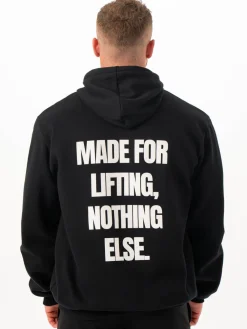 Ryderwear Force|Sweaters & Hoodies | ifting Ony Puover Hoodie