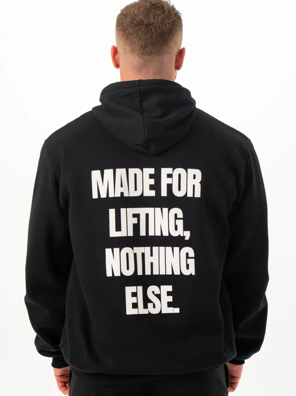 Ryderwear Force|Sweaters & Hoodies | ifting Ony Puover Hoodie
