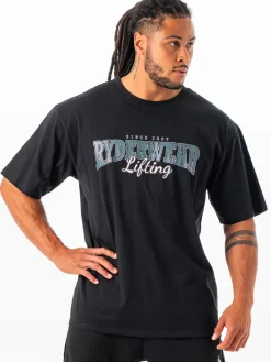 Ryderwear T-Shirts|Tops | ifting Overized Thirt