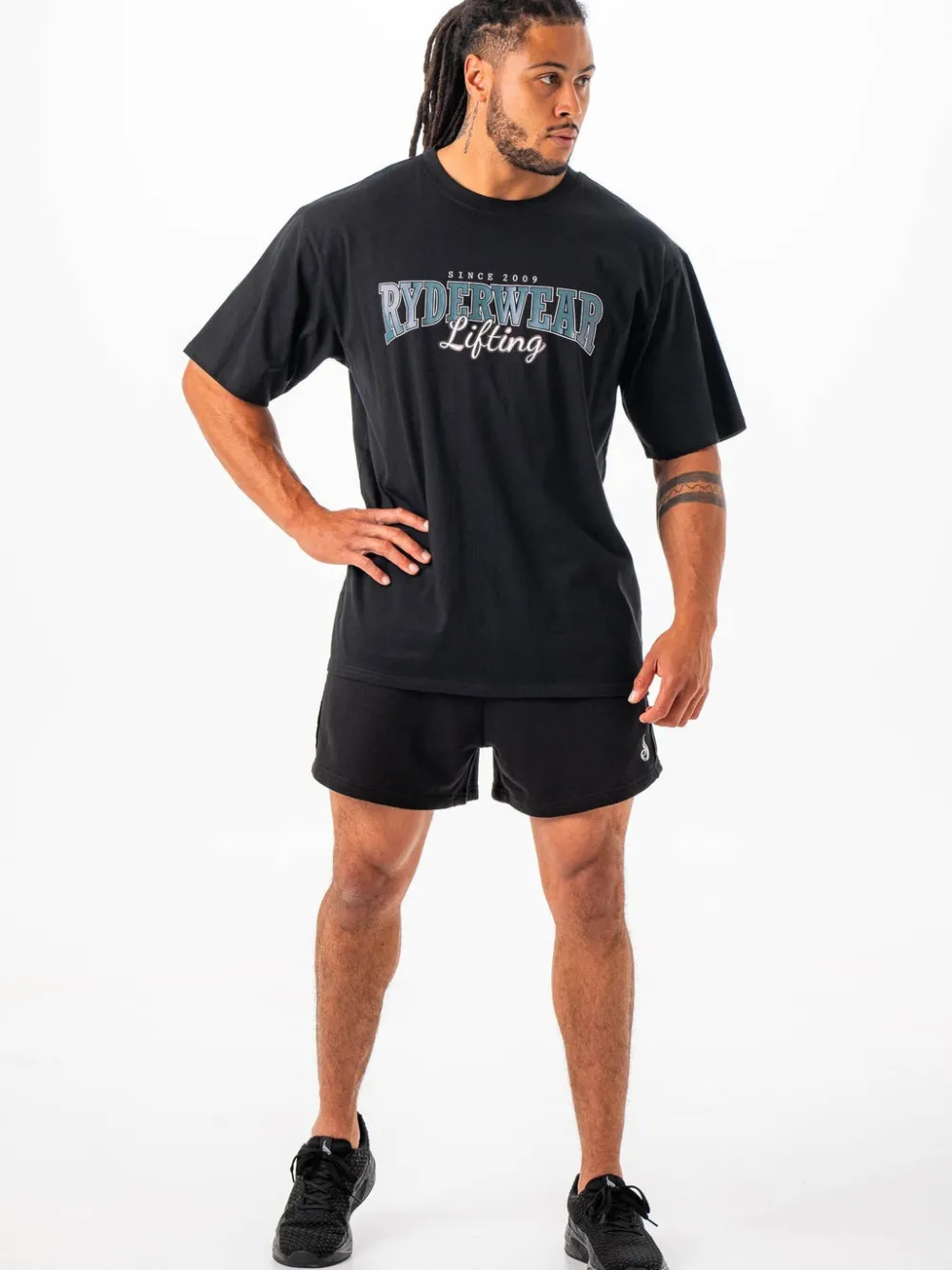 Ryderwear T-Shirts|Tops | ifting Overized Thirt