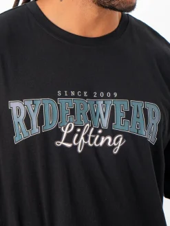 Ryderwear T-Shirts|Tops | ifting Overized Thirt