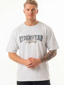 Ryderwear T-Shirts|Tops | ifting Overized Thirt