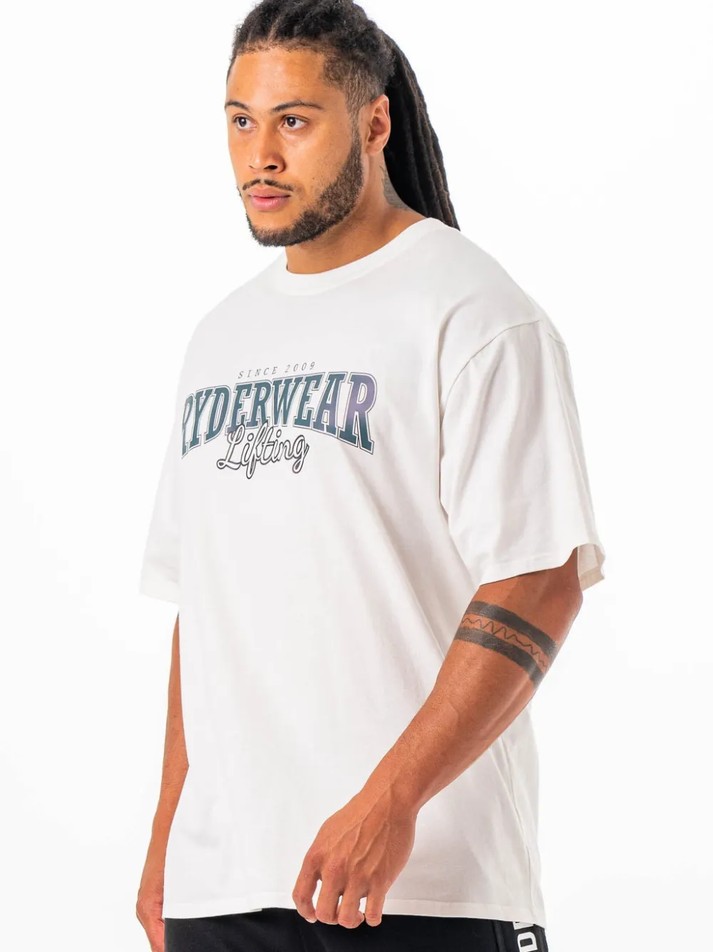 Ryderwear T-Shirts|Tops | ifting Overized Thirt