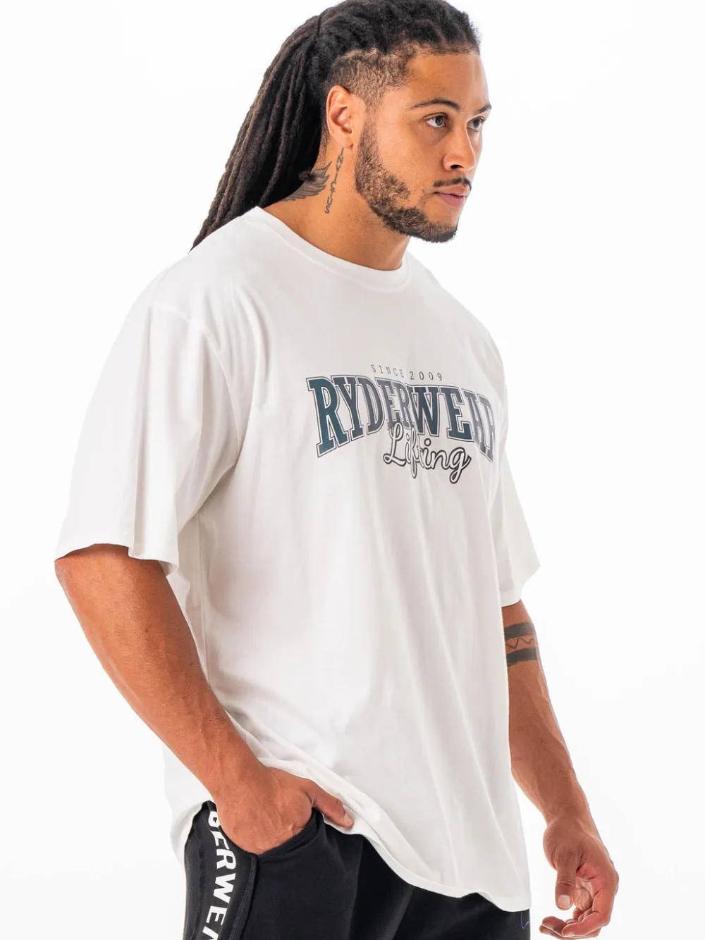 Ryderwear T-Shirts|Tops | ifting Overized Thirt