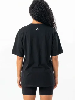 Women Ryderwear Tops|T-Shirts | ifting Overized Thirt