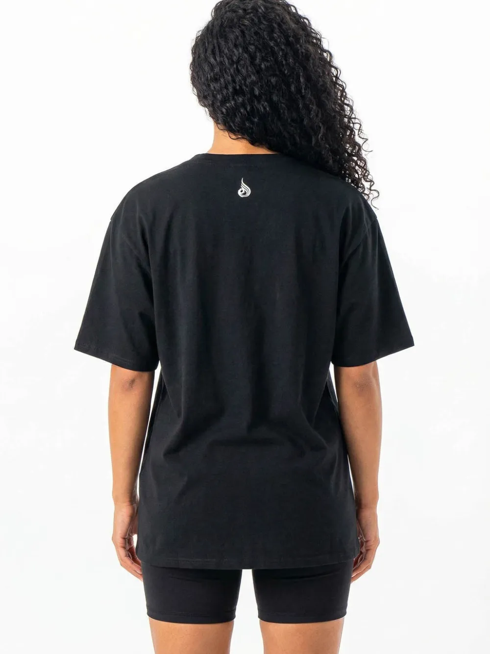 Women Ryderwear Tops|T-Shirts | ifting Overized Thirt