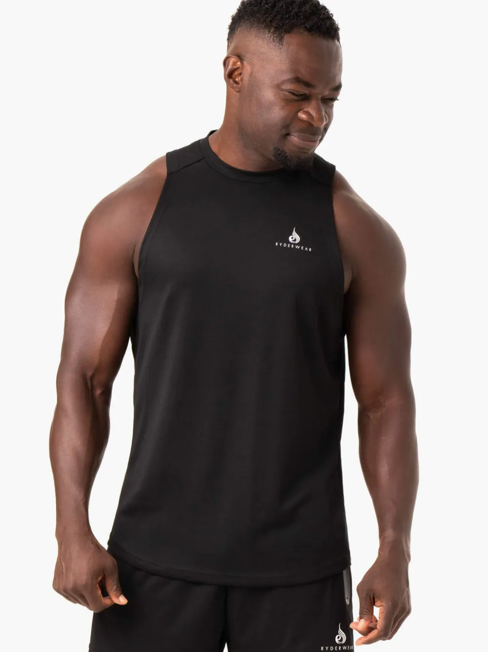 Ryderwear Tanks|Tops | ift eh Baer Tank