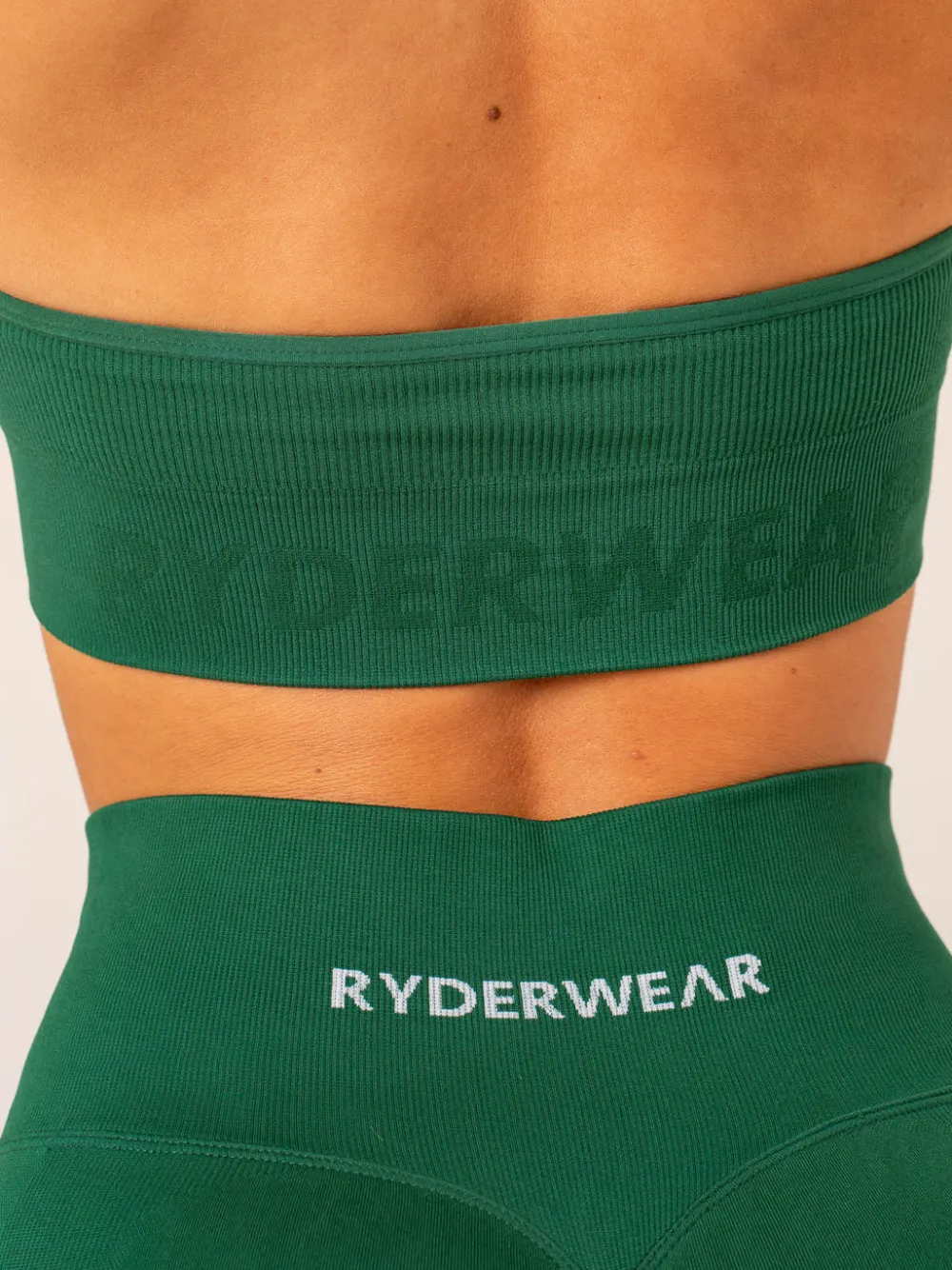 Women Ryderwear Lift Seamless|Sports Bras | ift Rib eae Hater port Bra