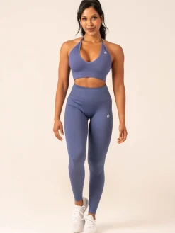Women Ryderwear Lift Seamless|Sports Bras | ift Rib eae Hater port Bra