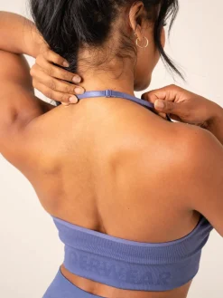 Women Ryderwear Lift Seamless|Sports Bras | ift Rib eae Hater port Bra